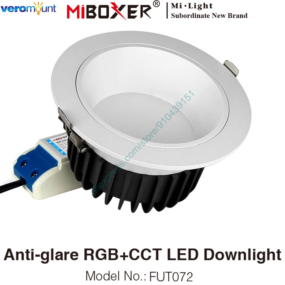MiBoxer ν  RGBCCT Ʈ LED ٿƮ, ..